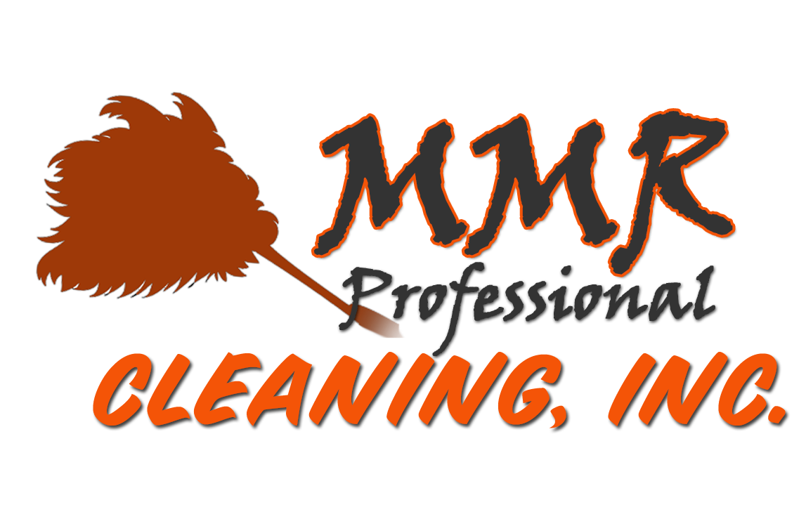 Moy Cleaning Logo